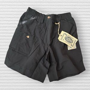 Coastal Waters Fishing Shorts
